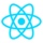 React JS Logo