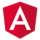 Angular JS Logo