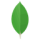 MongoDb Logo