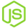 Node JS Logo