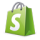 Shopify Logo