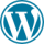 WordPress Logo